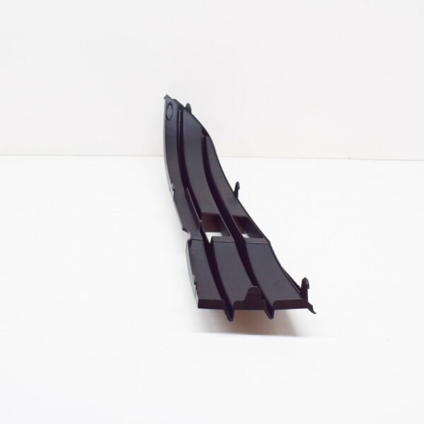 NEW VOLKSWAGEN TOURAN 1T FRONT BUMPER RIGHT GRILLE 1T0853666J9B9 2008 - Image 5