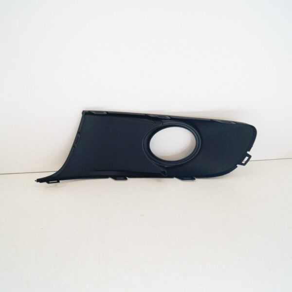 NEW VOLKSWAGEN TOURAN 1T FRONT RIGHT FOG LIGHT GRILLE 1T0853666S9B9 ORIGINAL - Image 3