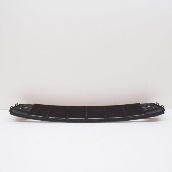 VW CADDY 2K front bumper bottom center radiator grille 1T0853677C9B9 NEW ORIGINAL - Image 3
