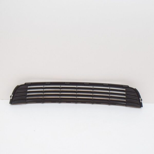 VW CADDY 2K front bumper bottom center radiator grille 1T0853677C9B9 NEW ORIGINAL - Image 4
