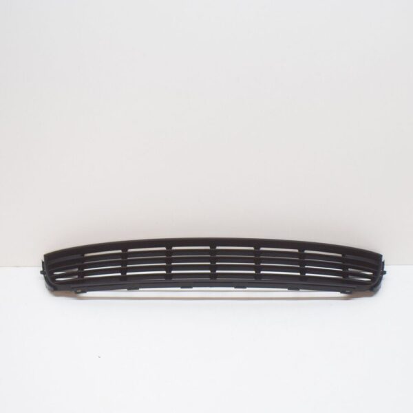 VW CADDY 2K front bumper bottom center radiator grille 1T0853677C9B9 NEW ORIGINAL - Image 5