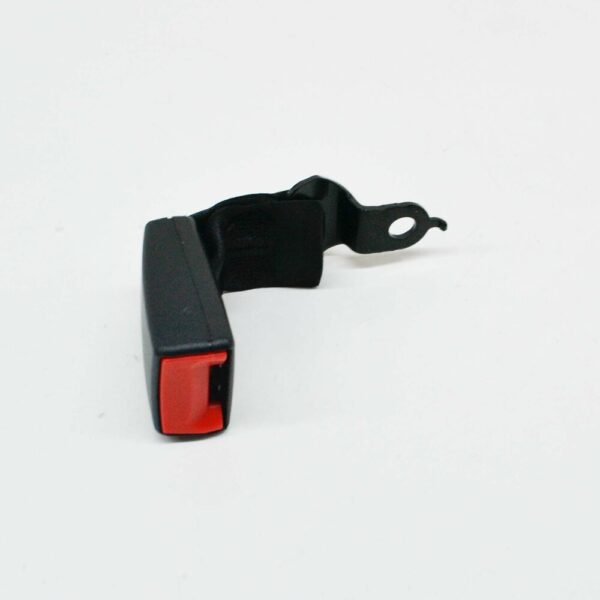 NEW VOLKSWAGEN TOURAN 1T REAR SEAT BELT LATCH 1T0857739EQVZ