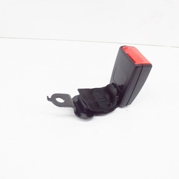 NEW VOLKSWAGEN TOURAN 1T REAR SEAT BELT LATCH 1T0857753DQVZ - Image 4
