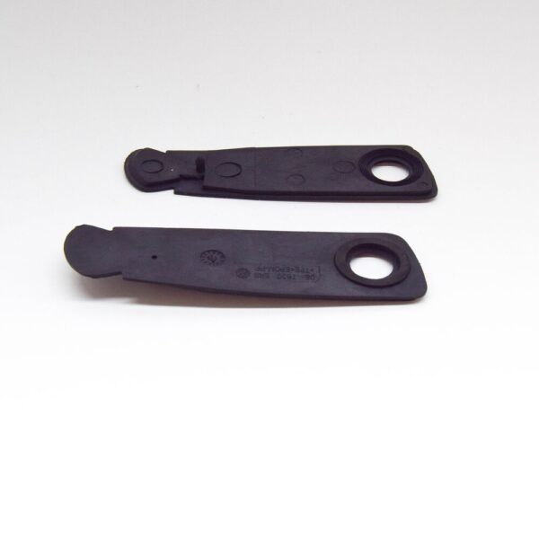 VOLKSWAGEN TOURAN 1T Right A Left Roof Rack Gasket Set 1T0860151 NEW GENUINE - Image 3