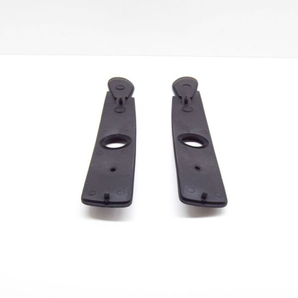 VOLKSWAGEN TOURAN 1T Right A Left Roof Rack Gasket Set 1T0860151 NEW GENUINE - Image 4