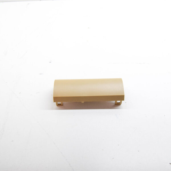 VW TOURAN 1T1, 1T2 CONSOLE ARMREST REAR HINGE COVER 1T0863372Q70 NEW - Image 3