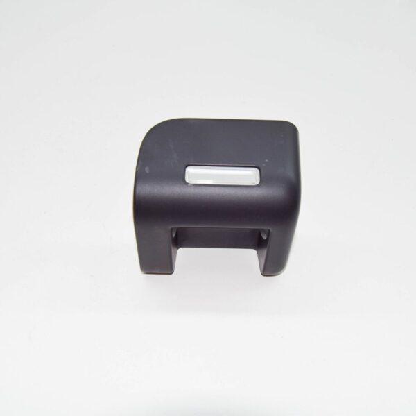 VW TOURAN 1T 3. Seat Bench Right Seat Cover 1T0885219A71N NEW GENUINE - Image 5
