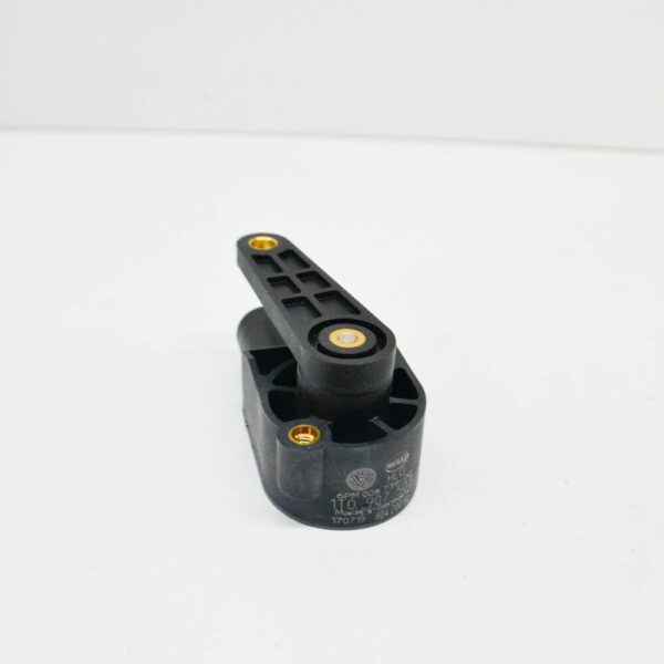 Volkswagen EOS front headlight level sensor 1T0907503 mint condition - Image 4