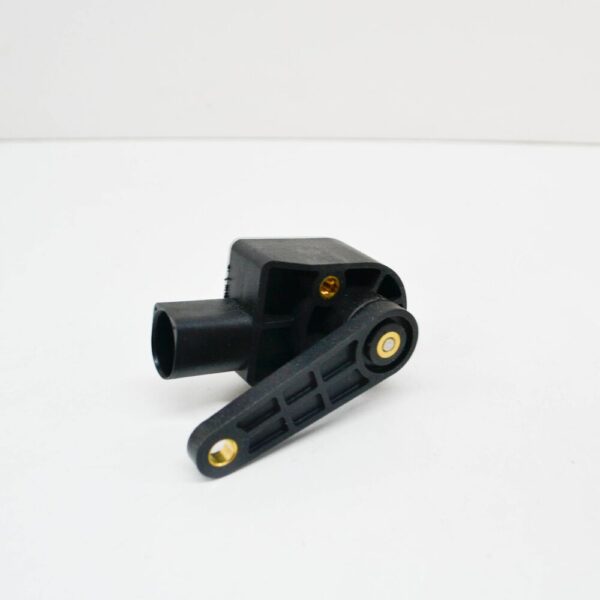 Volkswagen EOS front headlight level sensor 1T0907503 mint condition - Image 5