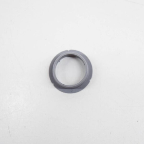 AUDI A1 8X Rear Bumper Parking Aid Sensor Seal O-Ring 1T0919133C704 NEW ORIGINAL - Image 3