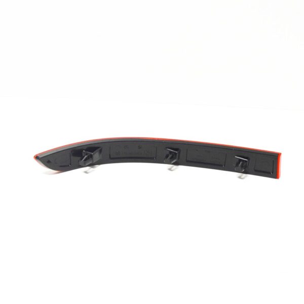 VOLKSWAGEN TOURAN 1T Rear Bumper Right Reflector 1T0945106A NEW GENUINE - Image 3