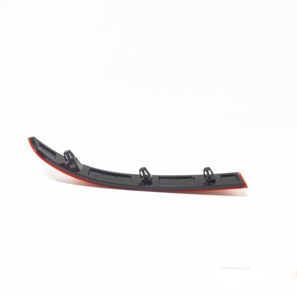 VOLKSWAGEN TOURAN 1T Rear Bumper Right Reflector 1T0945106A NEW GENUINE - Image 4