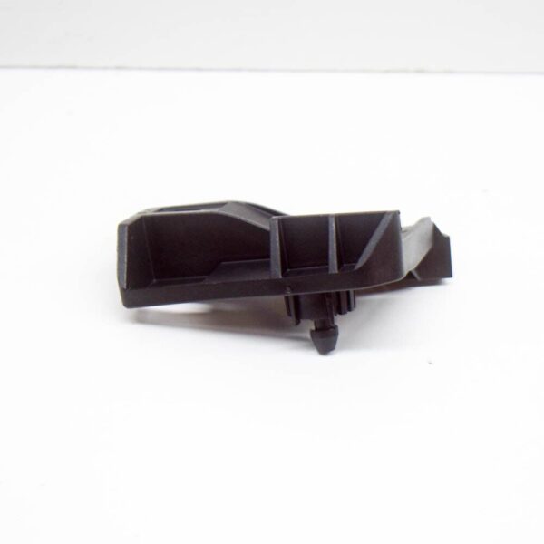 VW CADDY 2K bonnet unlocking handle bracket 1T1823633B new - Image 3