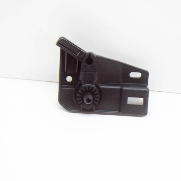 VW CADDY 2K bonnet unlocking handle bracket 1T1823633B new - Image 5