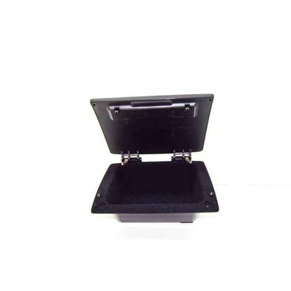 VW TOURAN 1T3 upper storage compartment with cover 1T1857921E1QB LHD NEW - Image 3