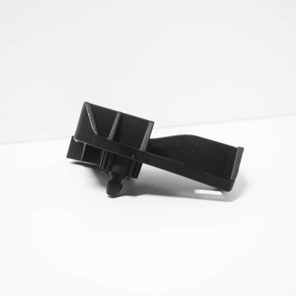 VW TOURAN Mk1 Release Handle Bonnet Bracket 1T2823633B RHD NEW GENUINE - Image 4