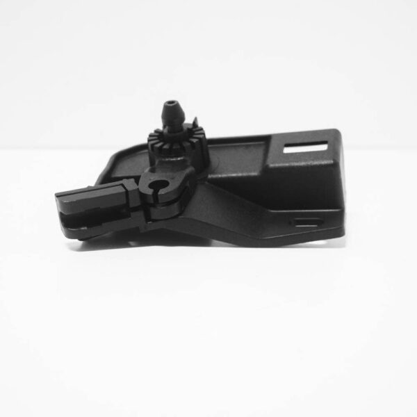 VW TOURAN Mk1 Release Handle Bonnet Bracket 1T2823633B RHD NEW GENUINE