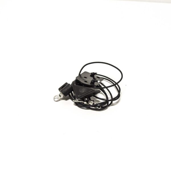 VW BEETLE 1Y Convertible Top Left Guide Tensioning Strap 1Y0871341B NEW GENUINE - Image 3
