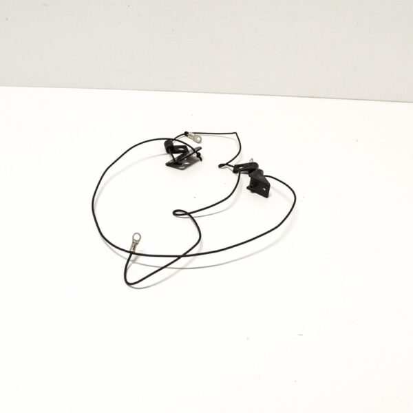 VW BEETLE 1Y Convertible Top Left Guide Tensioning Strap 1Y0871341B NEW GENUINE - Image 4