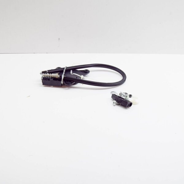 VW BEETLE Convertible 1Y Rear Right Window Regulator Repair Set 1Y0898292 NEW GENUINE - Image 3