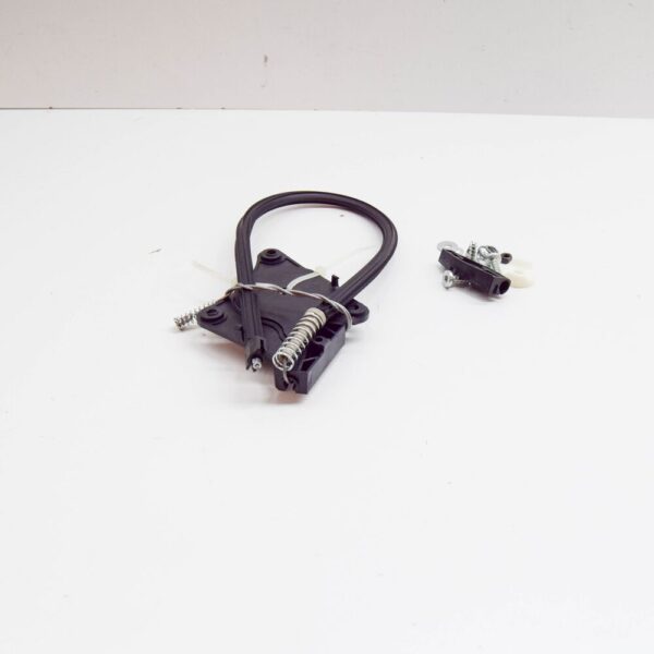VW BEETLE Convertible 1Y Rear Right Window Regulator Repair Set 1Y0898292 NEW GENUINE - Image 4