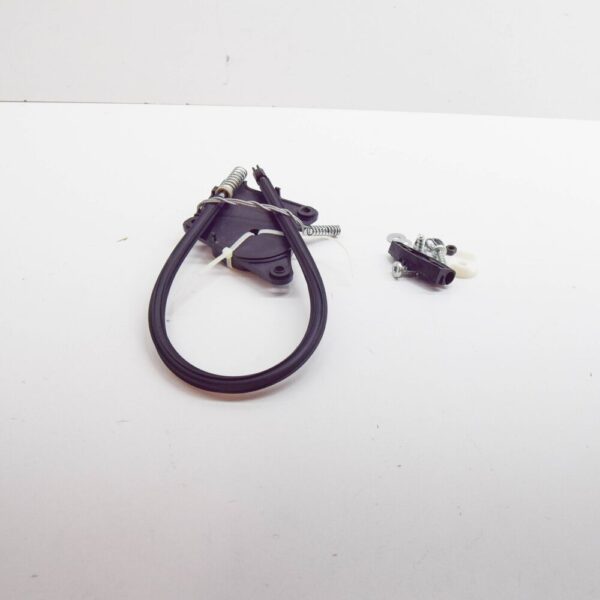 VW BEETLE Convertible 1Y Rear Right Window Regulator Repair Set 1Y0898292 NEW GENUINE - Image 5