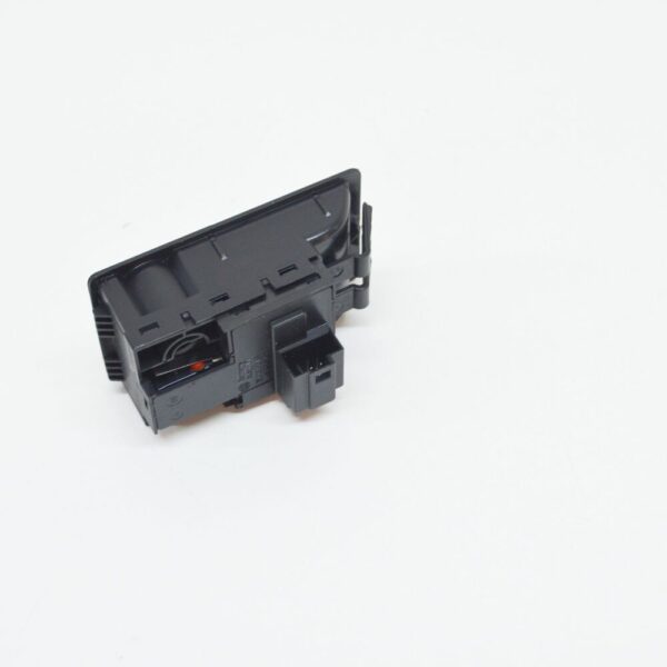 VW BEETLE Convertible 1Y Trunk Fuel Door Switch 1Y0959551A2AQ NEW GENUINE - Image 4