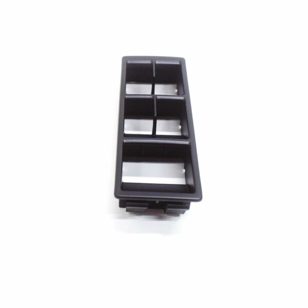 NEW VW BEETLE 1J DOOR SWITCH BEZEL 1Y1959527B2QL LHD ORIGINAL - Image 5