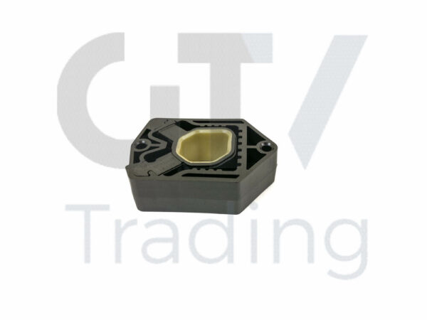 NEW ŠKODA SUPERB YETI COOLER UPPER MOUNTAIN 1Z0121367B ORIGINAL - Image 3