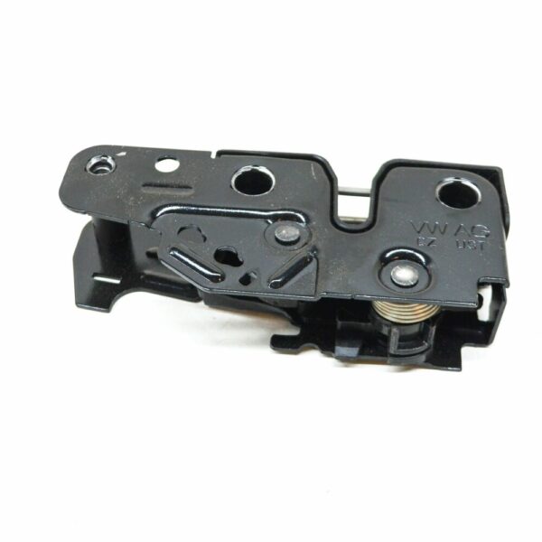 NEW VOLKSWAGEN AMAROK FRONT BONNET HOOD CENTER LID LOCK 1Z0823509F - Image 4