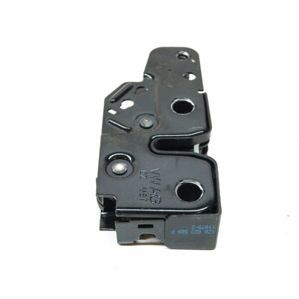 NEW VOLKSWAGEN AMAROK FRONT BONNET HOOD CENTER LID LOCK 1Z0823509F - Image 5