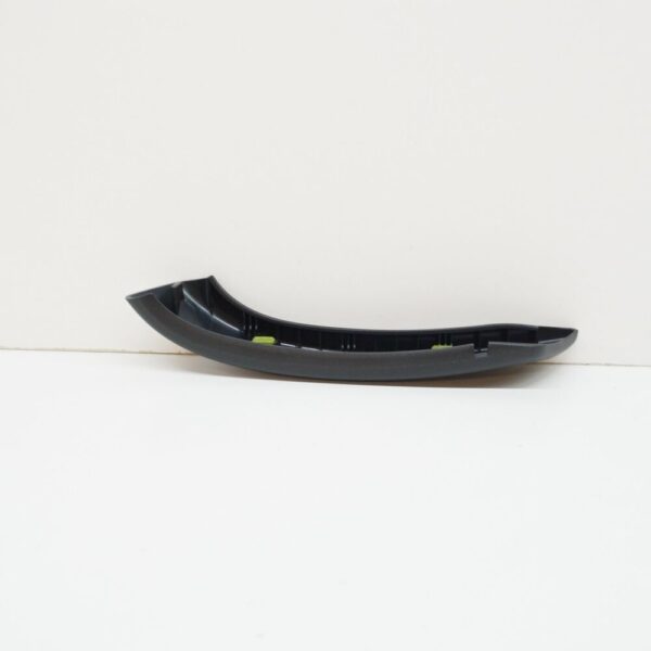ŠKODA OCTAVIA 1Z door handle cover rear left 1Z0868537C47H NEW REAL