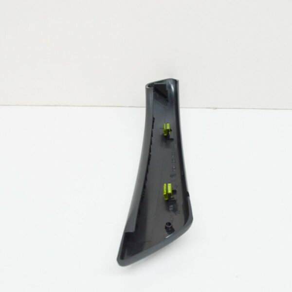 NEW ŠKODA OCTAVIA MK2 1Z DOOR HANDLE COVER REAR RIGHT 1Z0868538C47H ORIGINAL - Image 6