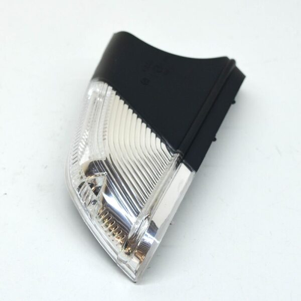 VW Polo 9N MK4 exterior mirror indicator front right 1Z0949102C NEW ORIGINAL - Image 3