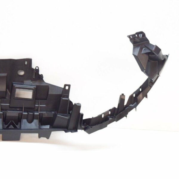 NEW GENUINE OEM 2004432 NEW FORD FOCUS MK3 C346 FRONT BUMPER CENTER REINFORCEMENT 2004432 ORIGINAL