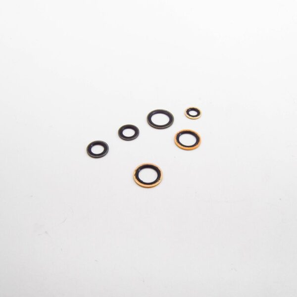 FORD RANGER T6 MK1 A/C SYSTEM GASKET KIT 2010421 DR3A-19D690-AA NEW GENUINE