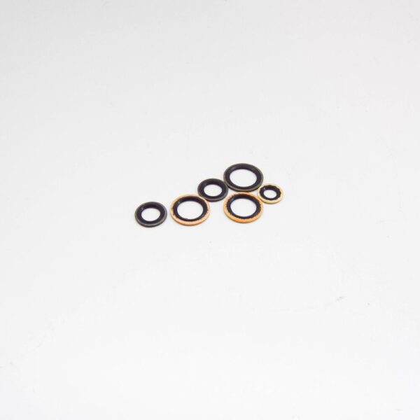 FORD RANGER T6 MK1 A/C SYSTEM GASKET KIT 2010421 DR3A-19D690-AA NEW GENUINE - Image 6