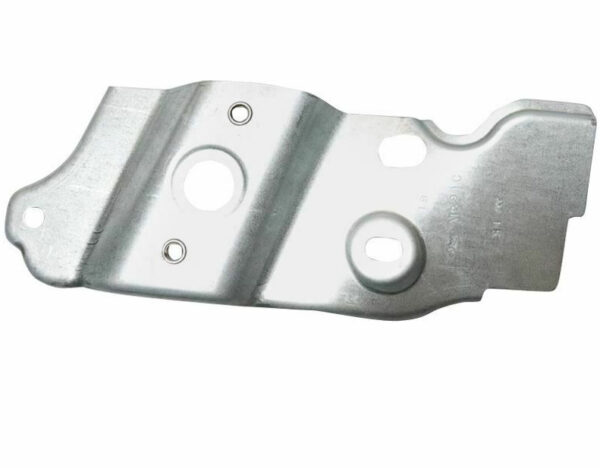 NEW FORD MUSTANG MK6 FRONT LEFT FENDER BRACKET FR3B-16C199-AD 2011745 ORIGINAL - Image 3