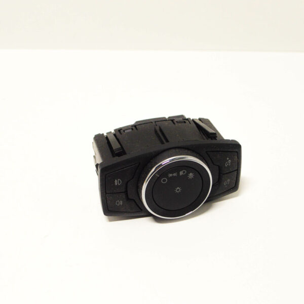 NEU ORIGINAL OEM 2013863 → 2498830 NEW FORD EXPLORER U502 HEADLIGHTS CONTROL SWITCH DG9Z11654FB 2013863