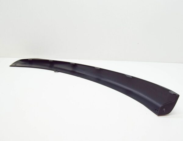 FORD GRAND C-MAX MK2 Front Right Bumper Side Panel Trim 2017678 NEW GENUINE