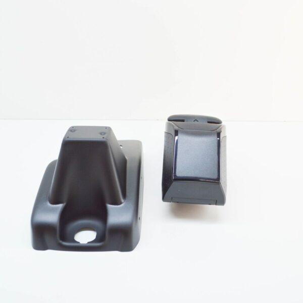 NEU ORIGINAL OEM A66SX-R045C74-FA 2025504 NEW FORD TOURNEO CONNECT MK2 CENTER ARMREST A66SX-R045C74-FA 2025504 GENUINE