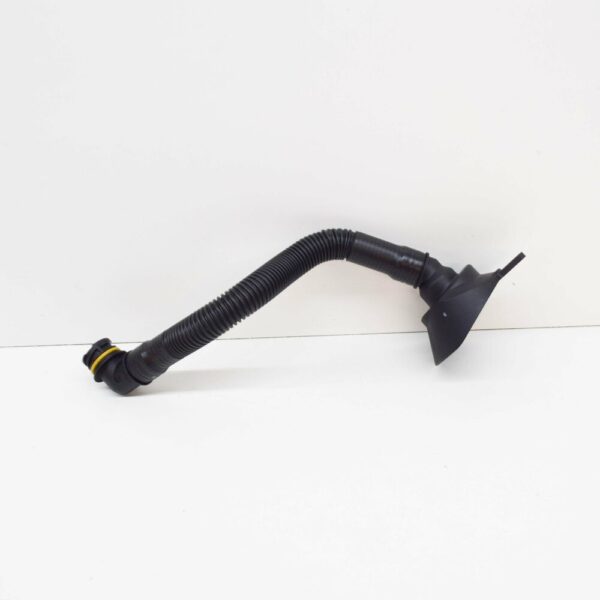 NEW GENUINE OEM 2029648 NEW FORD TRANSIT MK4 OIL INLET PIPE 2029648 GK2Q-6763-BD ORIGINAL