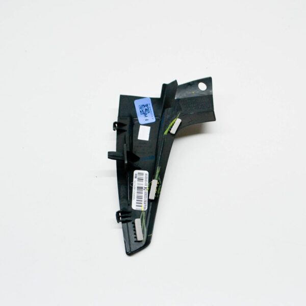 FORD RANGER TKE Front Right Cowl Grid Panel Extension 2029889 NEW GENUINE - Image 5