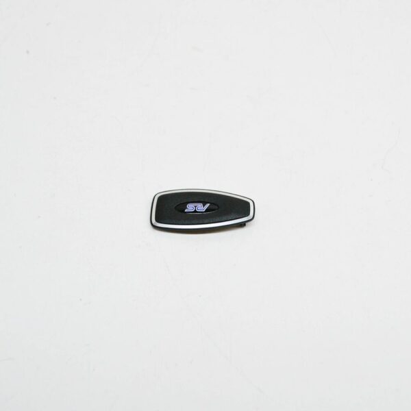 NEW FORD FOCUS MK3 C346 RS REMOTE CONTROL SYSTEM COVER PLATE 203377 ORIGINAL - Image 3