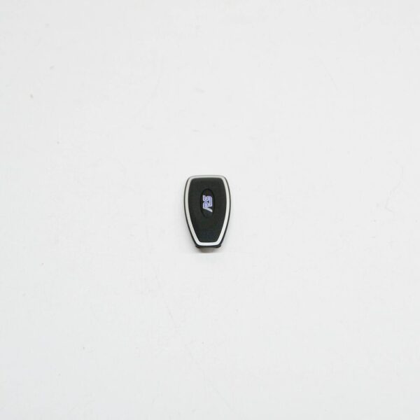 NEU ORIGINAL OEM 2033377 NEW FORD FOCUS MK3 C346 RS REMOTE CONTROL SYSTEM COVER PLATE 203377 ORIGINAL