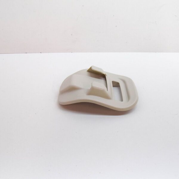Ford Tourneo Courier rear seat belt mounting cover 2041163 new genuine - Image 5