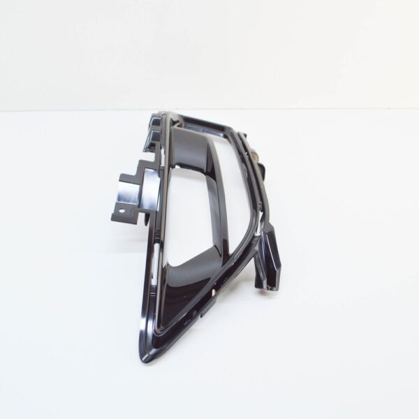 NEW FORD MONDEO MK5 FRONT BUMPER LEFT GRILL DS7J-19953-CB 2048981 ORIGINAL - Image 3