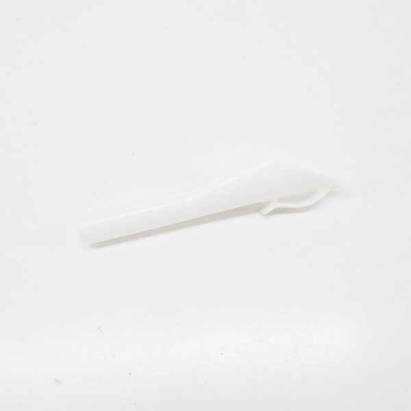 NEW FORD FIESTA MK7 FUEL FILL FUNNEL 2050716 8U5A-17B068-EB ORIGINAL - Image 3