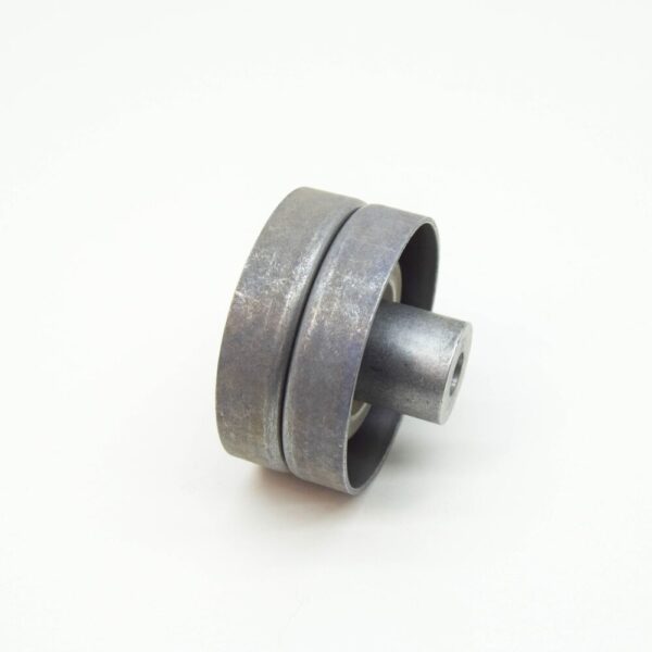 FORD TRANSIT MK4 Tension Pulley Assy 2052516 BK3Q-6C344-AC NEW GENUINE