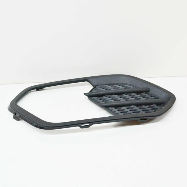 NEW GENUINE OEM 2055468 NEW FORD KUGA C520 MK2 FRONT LEFT GRILLE GV44-17K947-AB5YZ9 2055468 ORIGINAL